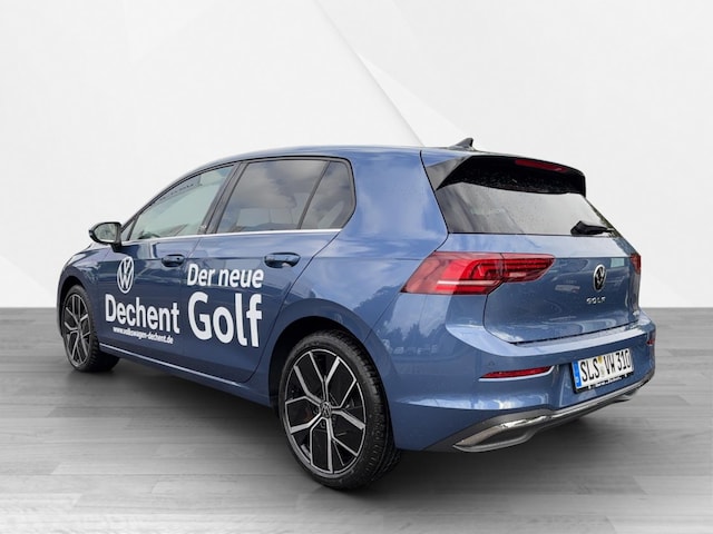 Volkswagen Golf Golf VIII