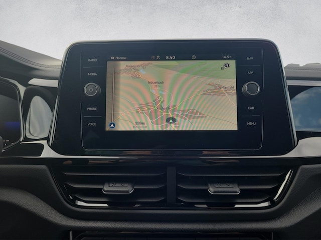 Volkswagen T-Roc 1.5 TSI DSG R-Line