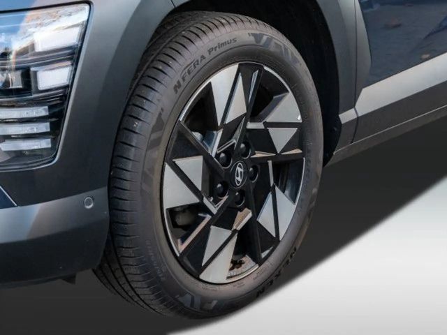 Hyundai Kona Hybrid Trend