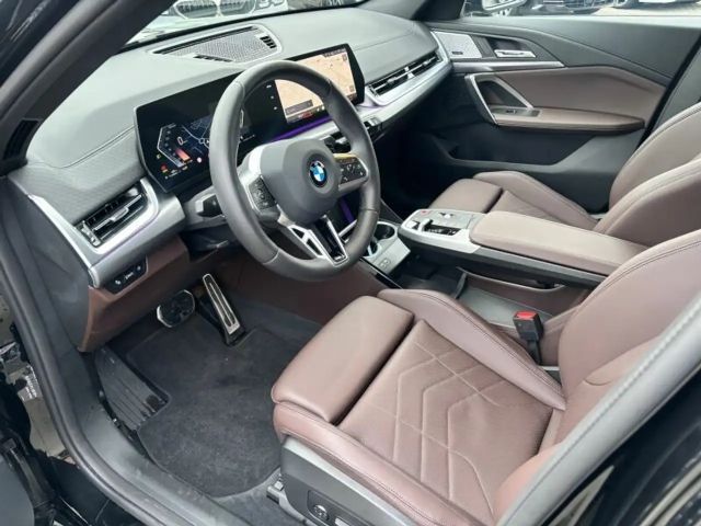 BMW X2 M-Sport sDrive20i