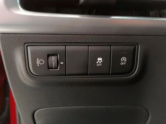 Hyundai Tucson 2WD T-GDi