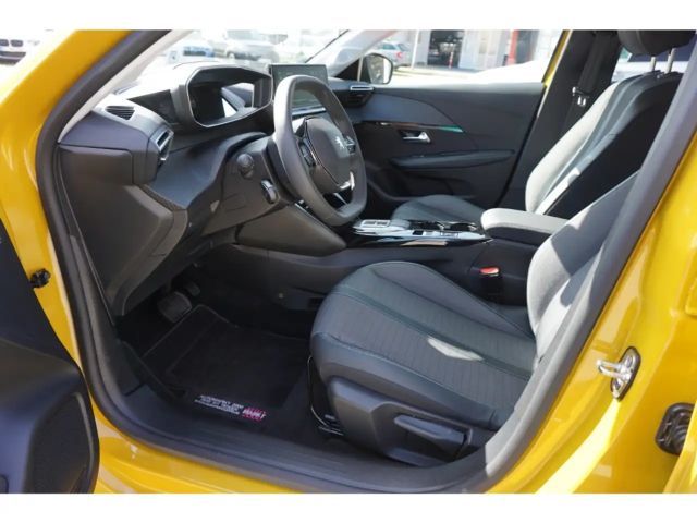 Peugeot E-208 Allure Pack