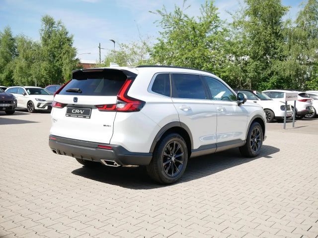 Honda CR-V 2.0 Advance e:HEV