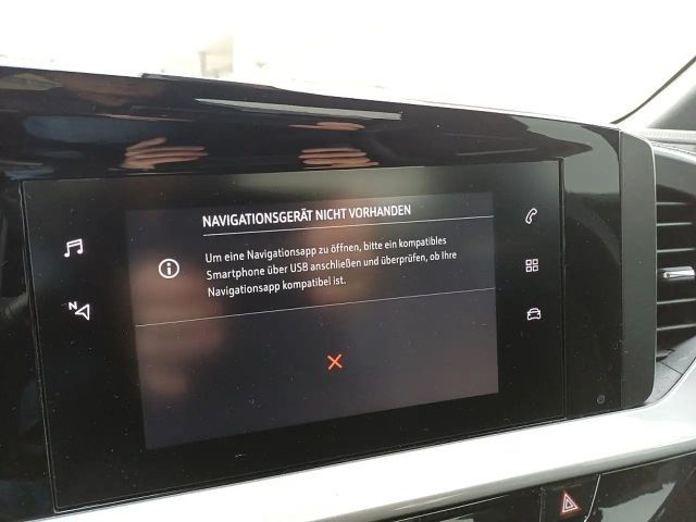 Opel Mokka GS-Line Grand Sport Turbo