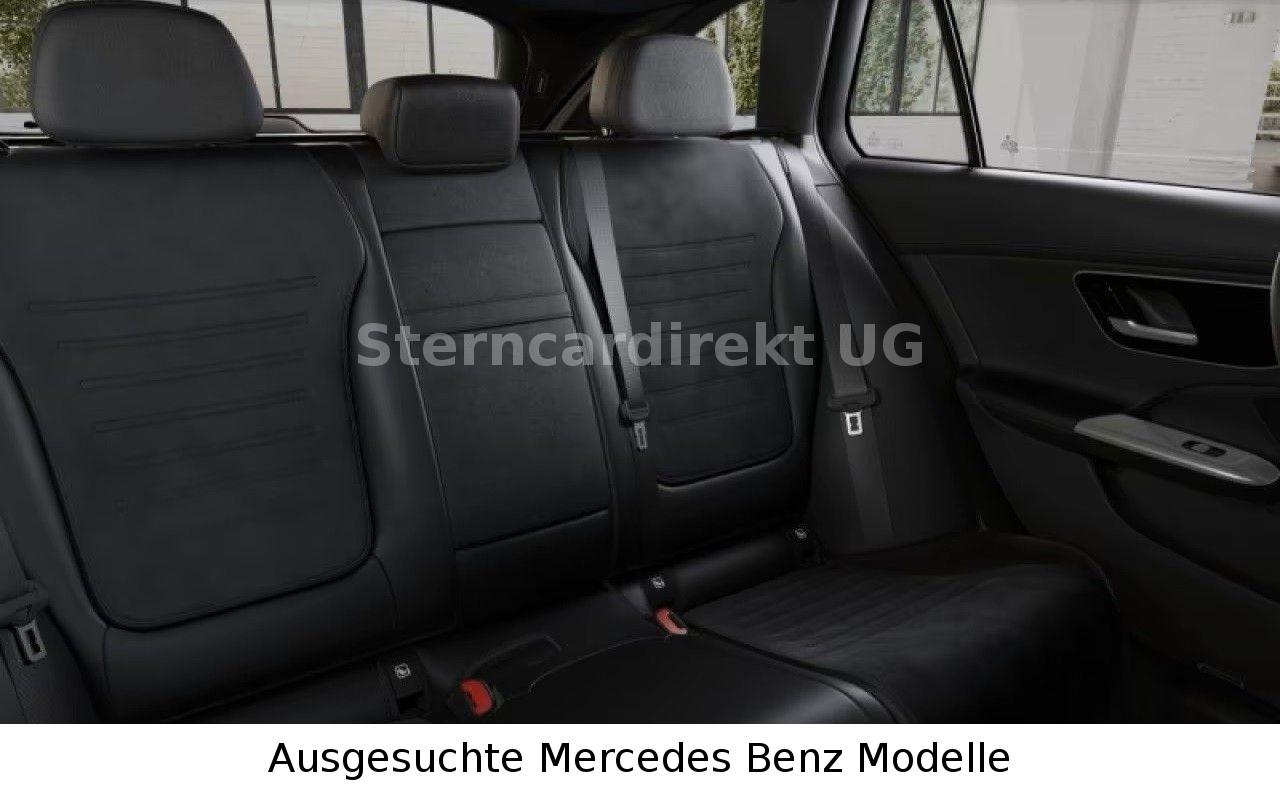 Mercedes-Benz C 180 AMG Line Estate