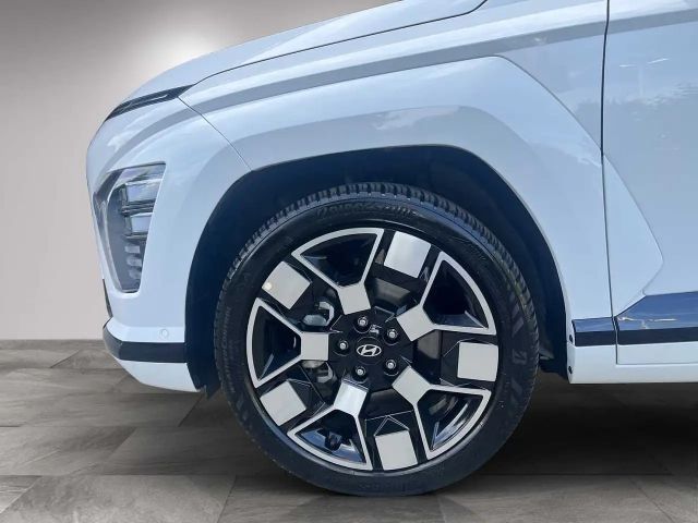 Hyundai Kona 2WD Electric Prime