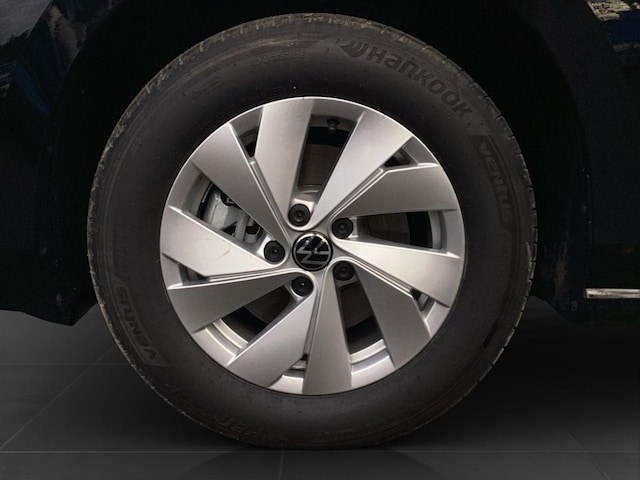 Volkswagen Passat 1.5 TSI DSG Variant