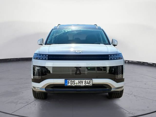 Hyundai IONIQ 9 Tempom.aktiv Bluetooth PDC HeadUp Kurven