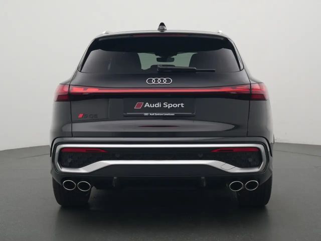 Audi SQ5 SITZKLIMA NAVI VIRT BEIFAHRERDISPLAY SHZ PDC