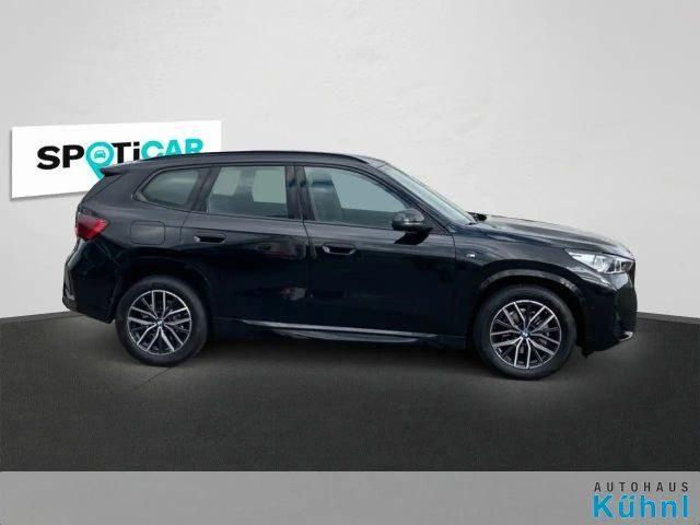 BMW X1 M-Sport sDrive18i