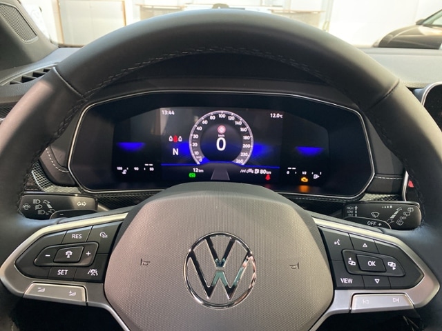 Volkswagen T-Cross 1.0 TSI DSG