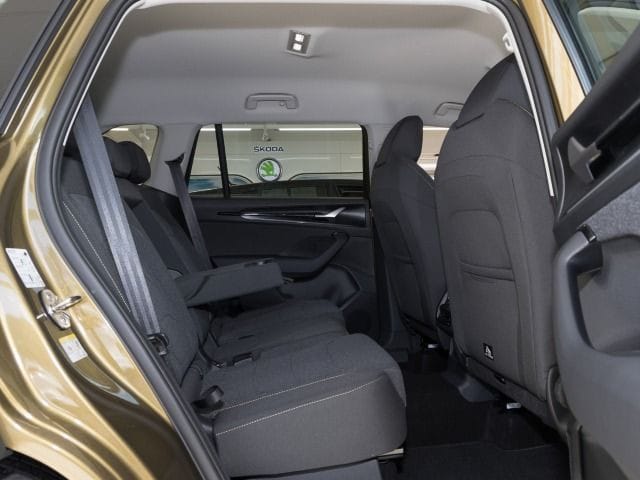 Skoda Kodiaq 1.5 TSI Selection iV