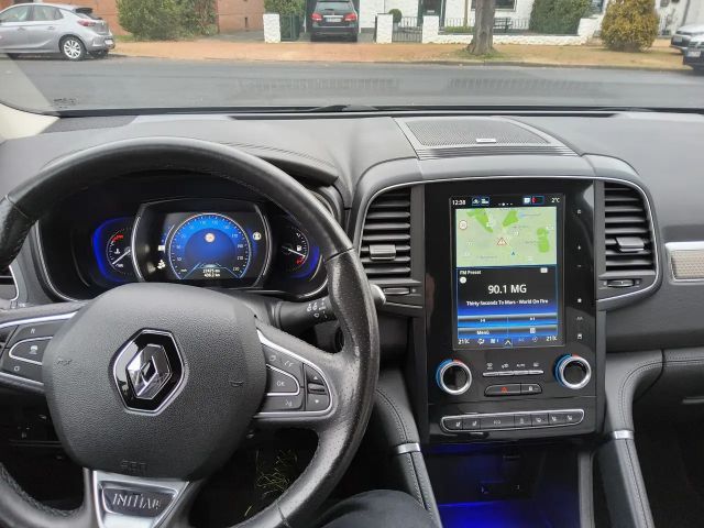 Renault Koleos EDC Initiale Paris TCe 160