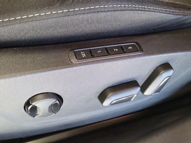 Skoda Octavia 1.5 TSI Combi Style Style