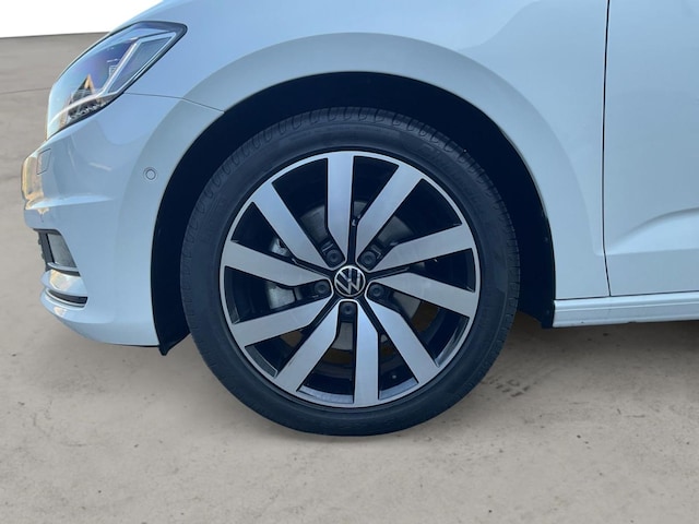 Volkswagen Touran 1.5 TSI DSG Highline