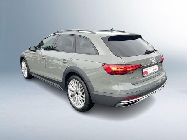 Audi A4 allroad 40 TDI Quattro S-Tronic