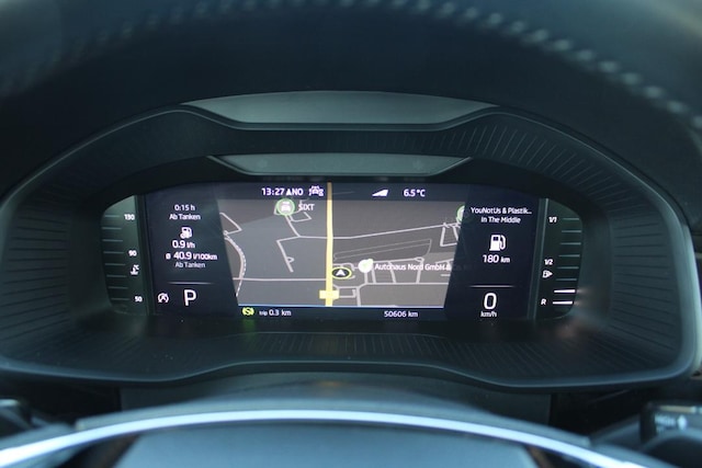 Skoda Kodiaq 2.0 TDI 4x4