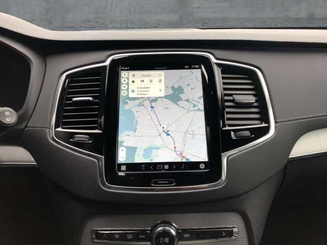 Volvo XC90 AWD Bright Plus