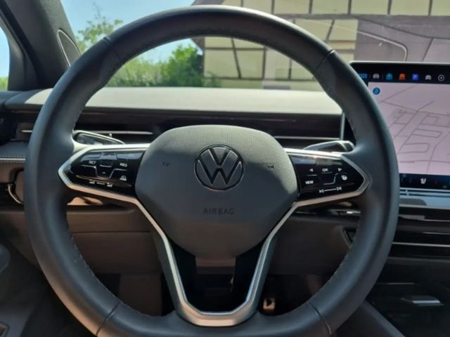 Volkswagen ID.7 IQ.Drive Pro Tourer