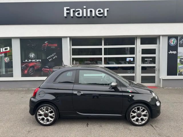 Fiat 500 Sport