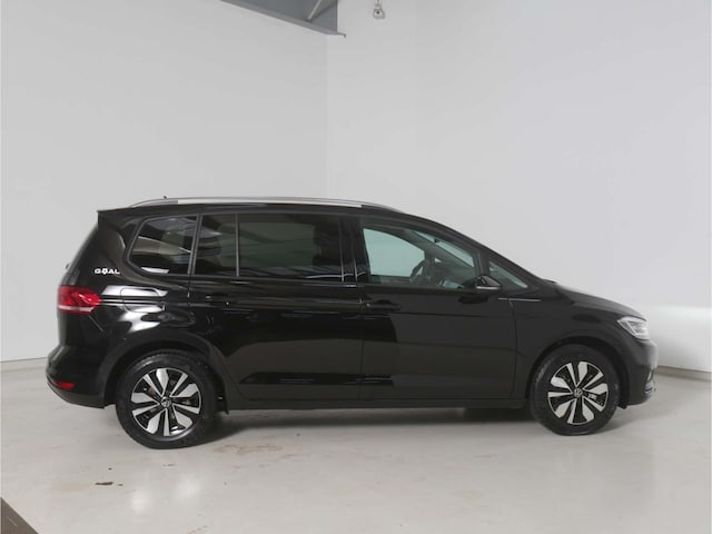 Volkswagen Touran 1.5 TSI