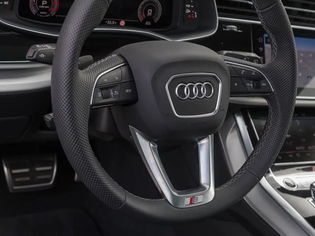 Audi Q8 50 TDI Quattro S-Line