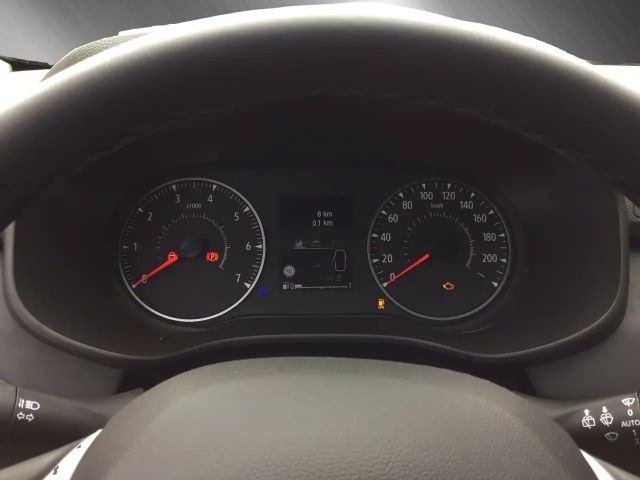 Dacia Sandero ECO-G Extreme Stepway