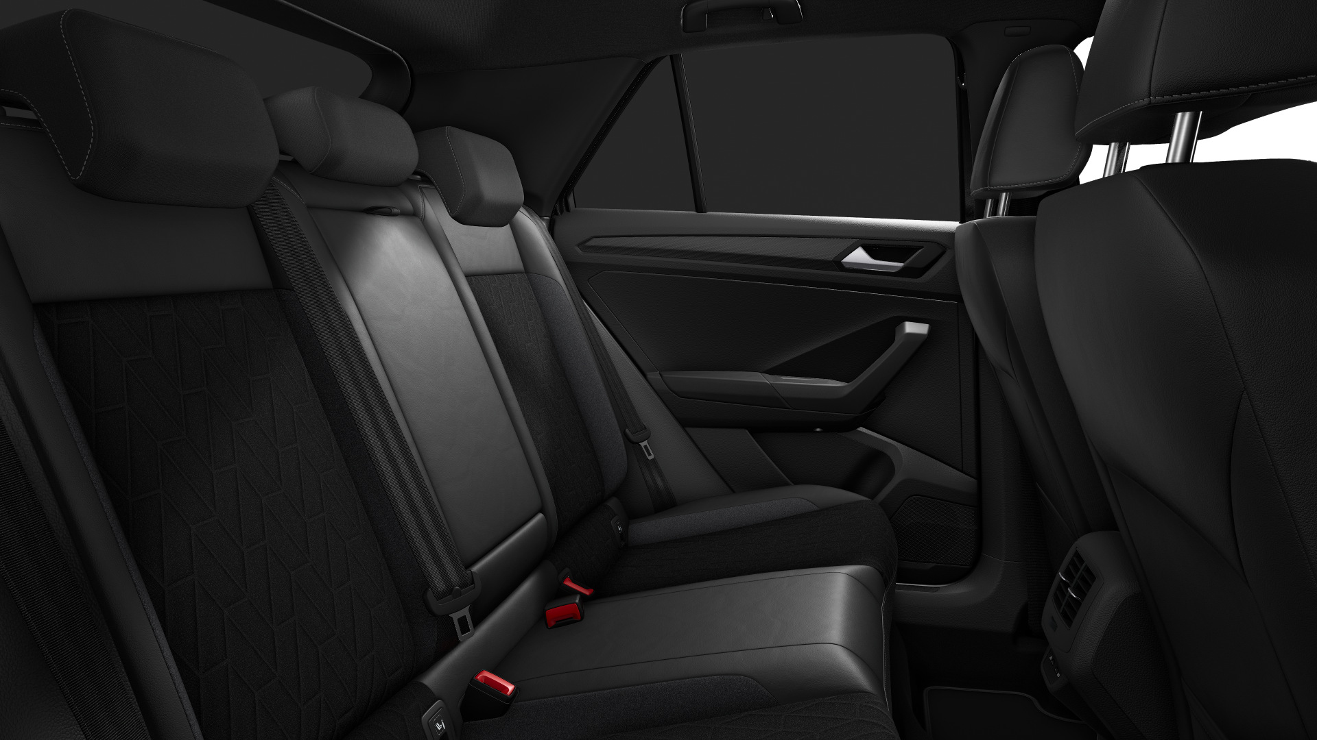 Volkswagen T-Roc DSG