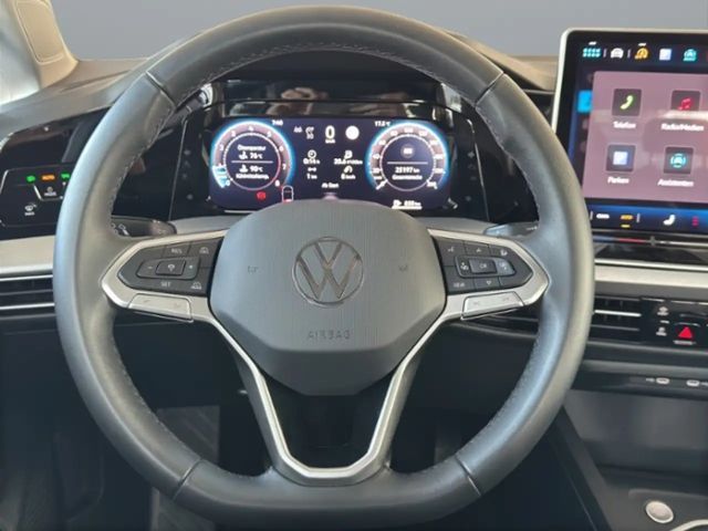 Volkswagen Golf 1.5 TSI Golf VIII Life