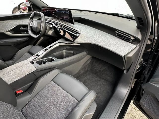 Peugeot 3008 Allure Pack Hybrid