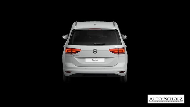 Volkswagen Touran 1.5 TSI DSG Highline