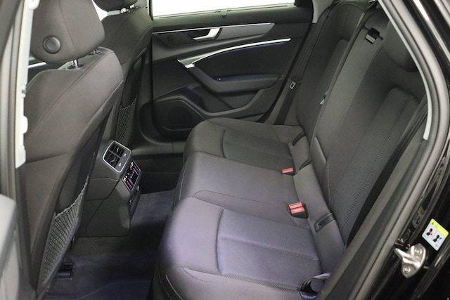 Audi A6 50 TDI Avant Quattro