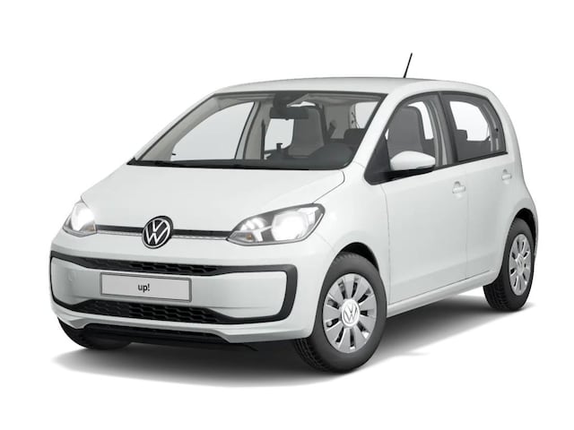 Volkswagen up! 1.0 MPI Move Move up!