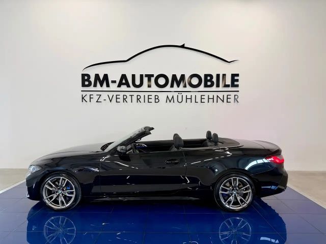 BMW 440 Cabrio M440i xDrive