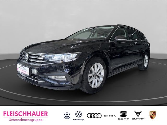 Volkswagen Passat 1.5 TSI Business Variant