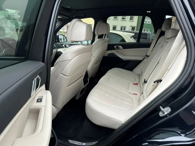 BMW X5 M-Sport xDrive45e