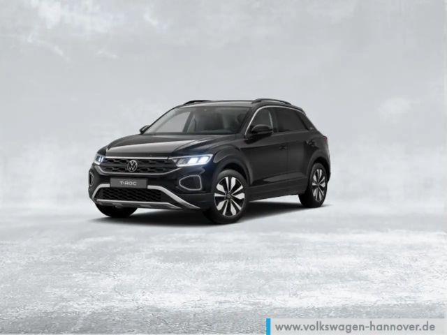 Volkswagen T-Roc 1.0 TSI