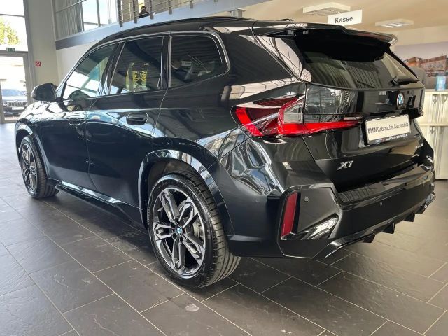 BMW X1 M-Sport sDrive