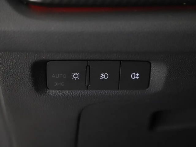 Skoda Octavia 4x4 RS