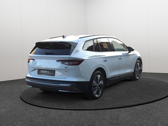 Skoda Enyaq Loft iV 60