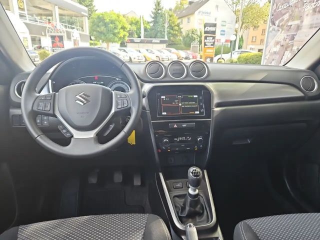Suzuki Vitara 4x2 Club Hybrid