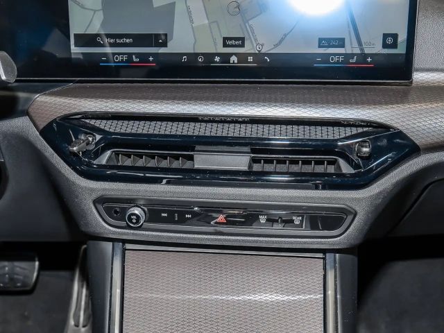 BMW 330 330e M-Sport Touring