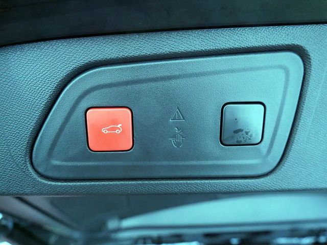 Citroën C5 Aircross Hybrid