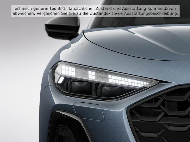 Audi A5 Hybride Quattro S-Tronic