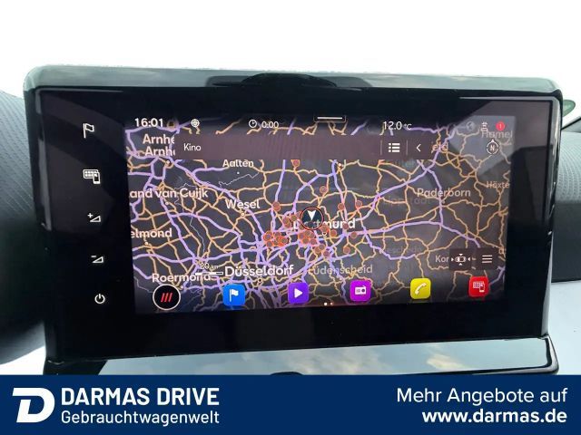 Seat Arona 1.0 TSI FR-lijn