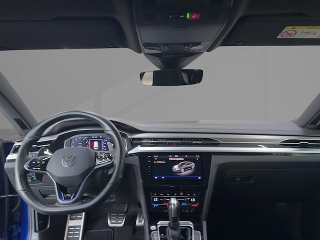 Volkswagen Arteon Shooting Brake 2.0 TSI DSG