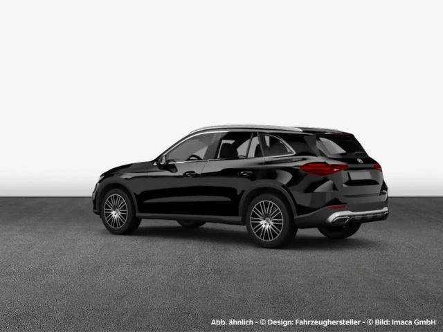 Mercedes-Benz GLC 300 GLC