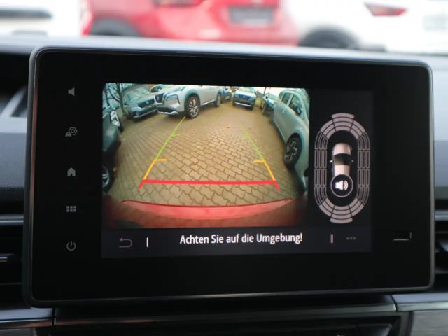 Nissan Townstar DIG-T Tekna