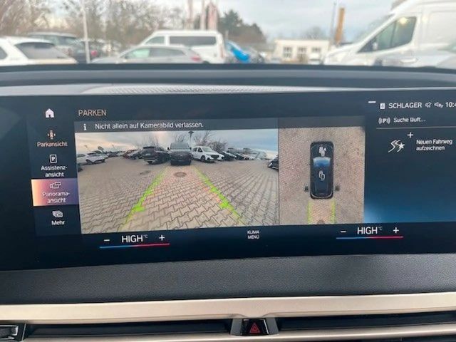 BMW iX xDrive xDrive40