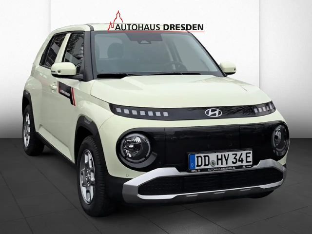 Hyundai INSTER Trend